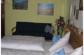 Семейный пансионат Frauenau 2